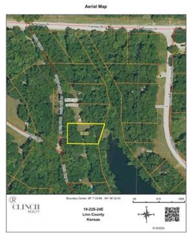 29 Whitetail Dr, Mound City, KS 66056