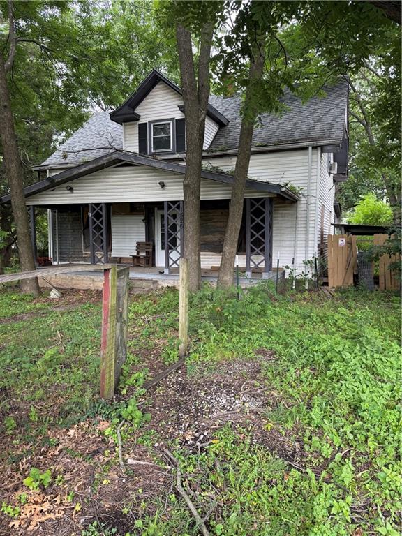 1526 S Maywood Ave, Independence, MO 64052