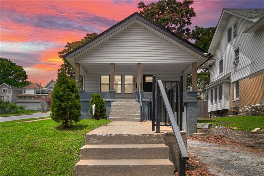 346 Kensington Ave, Kansas City, MO 64124