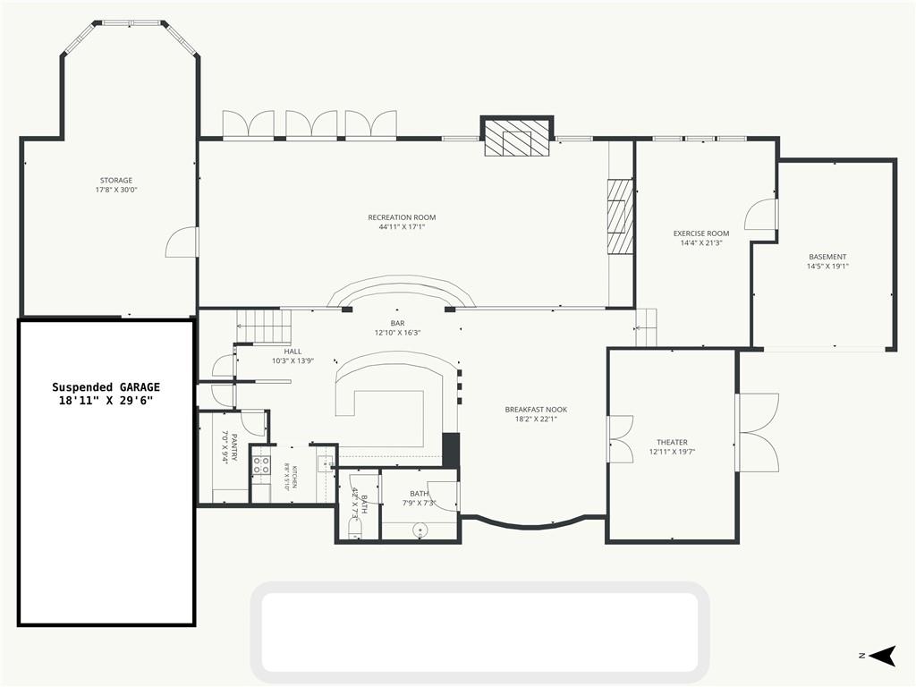 6517 Ridge Rd, Parkville, MO 64152
