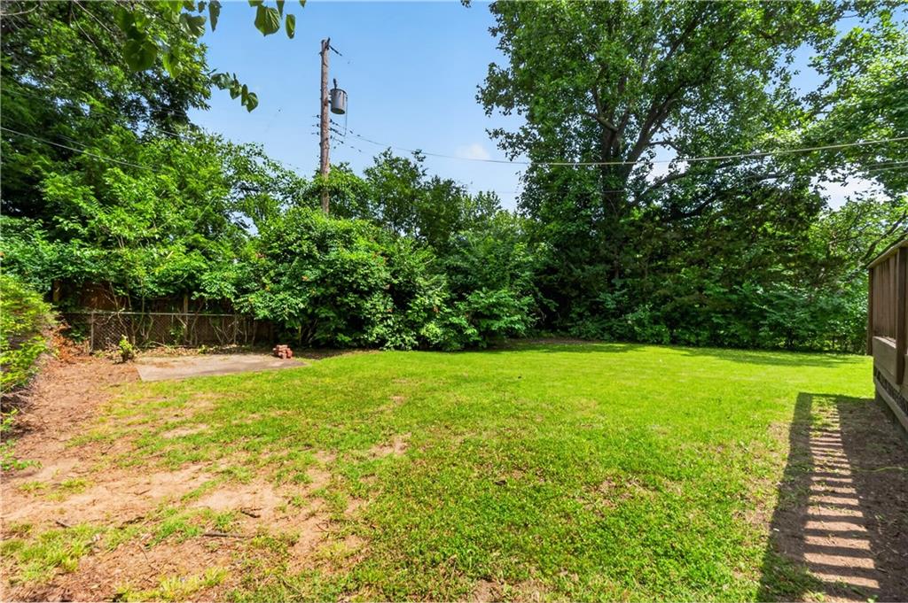 4115 S Cottage Ave, Independence, MO 64055