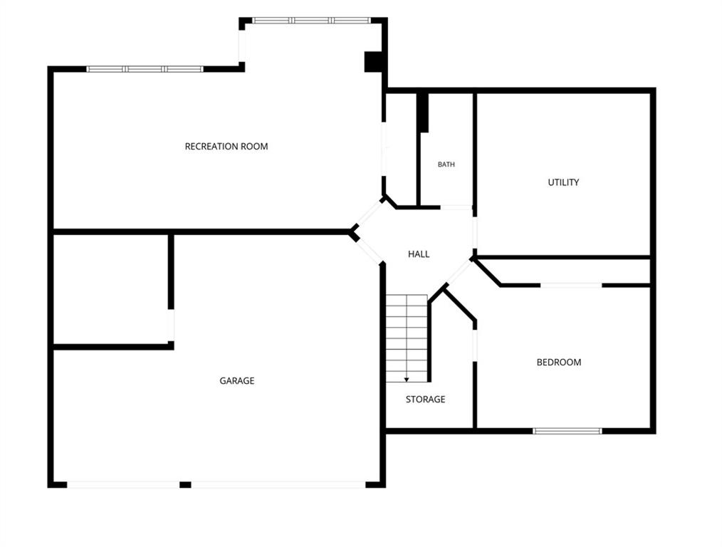207 Carriage Ct, Smithville, MO 64089