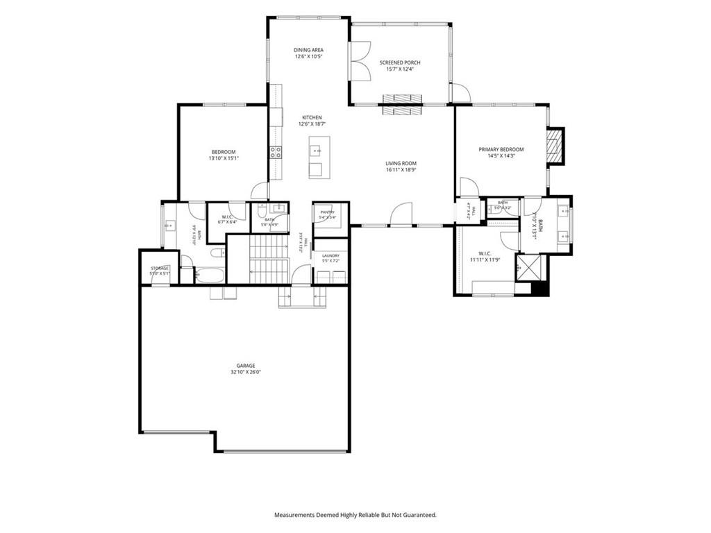 803 NE Lakota Dr, Adrian, MO 64720