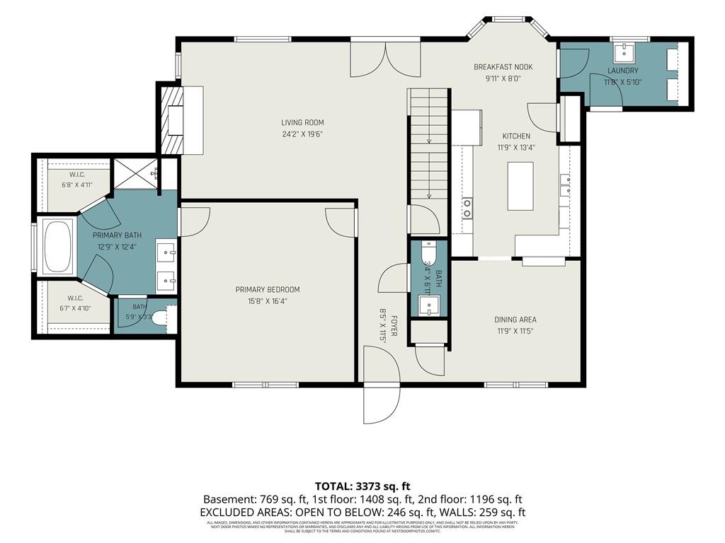 7204 Pleasant Ridge Ter, St Joseph, MO 64504