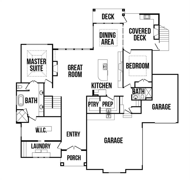 18500 W Floyd St, Overland Park, KS 66085