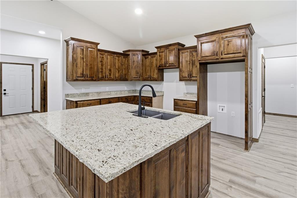 605 Hackberry St, Bartlett, KS 67332