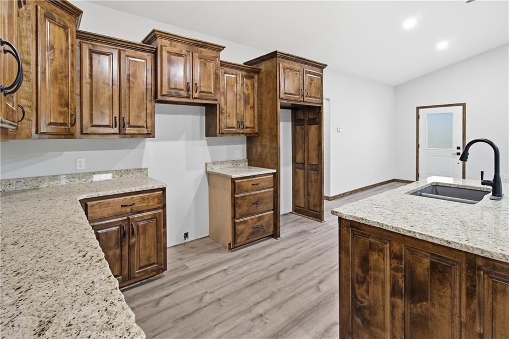 605 Hackberry St, Bartlett, KS 67332