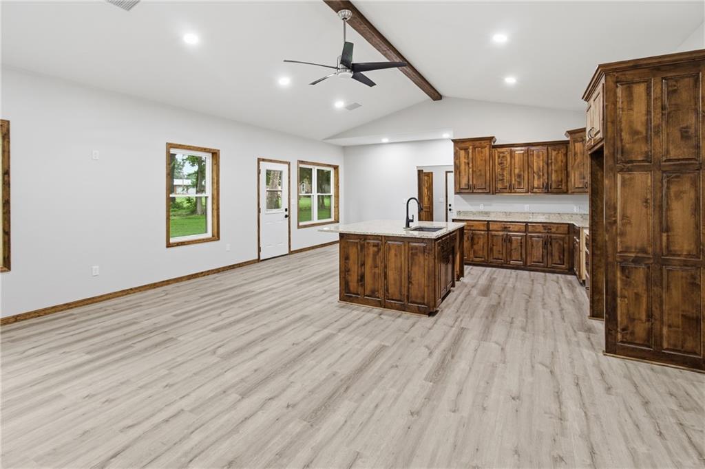 605 Hackberry St, Bartlett, KS 67332