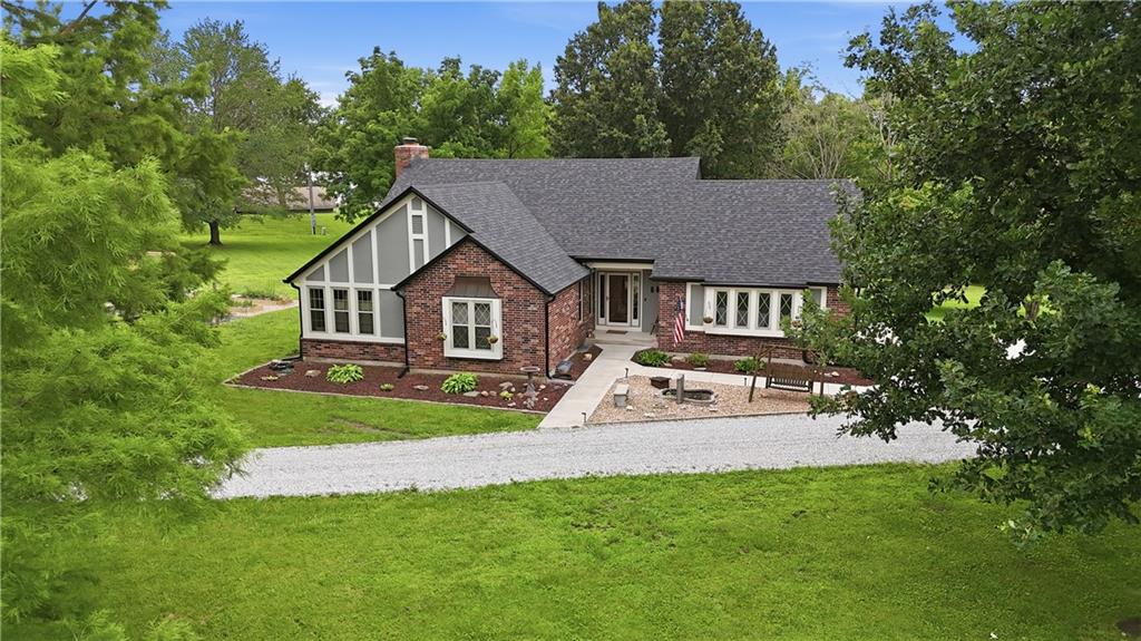 15007 E 200th St, Peculiar, MO 64078