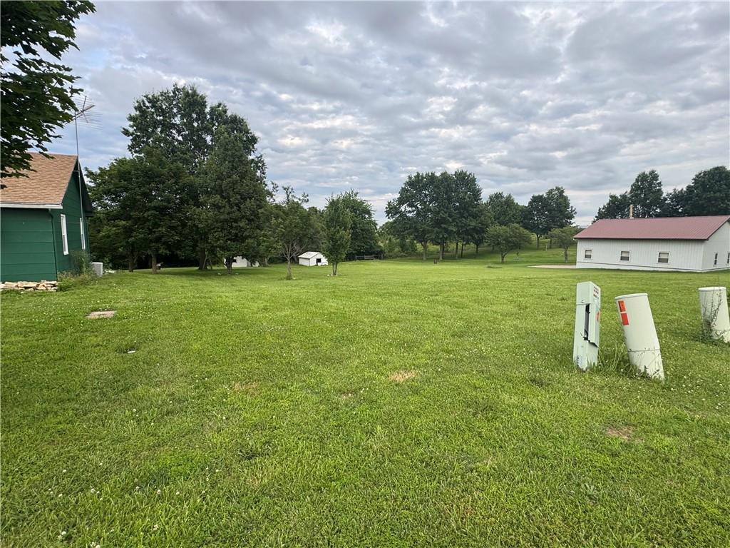 14389 Highway M Hw, Rayville, MO 64084