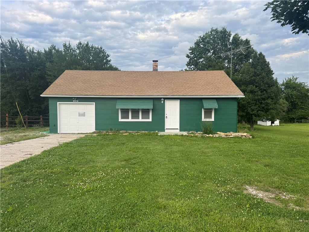 14389 Highway M Hw, Rayville, MO 64084