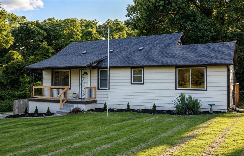 3236 N 63rd St, Kansas City, KS 66104