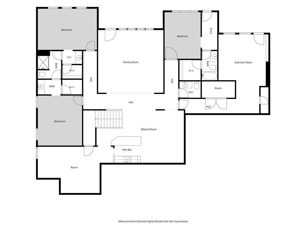 2421 NE Lake Breeze Dr, Lee's Summit, MO 64086