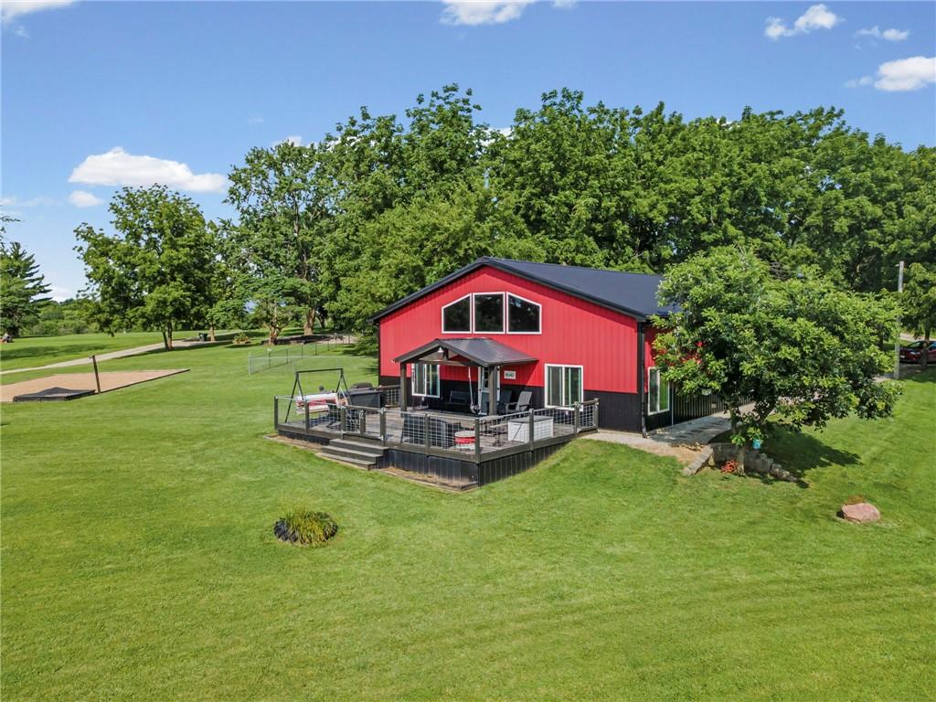 4640 SE Kickapoo Dr, Lathrop, MO 64465
