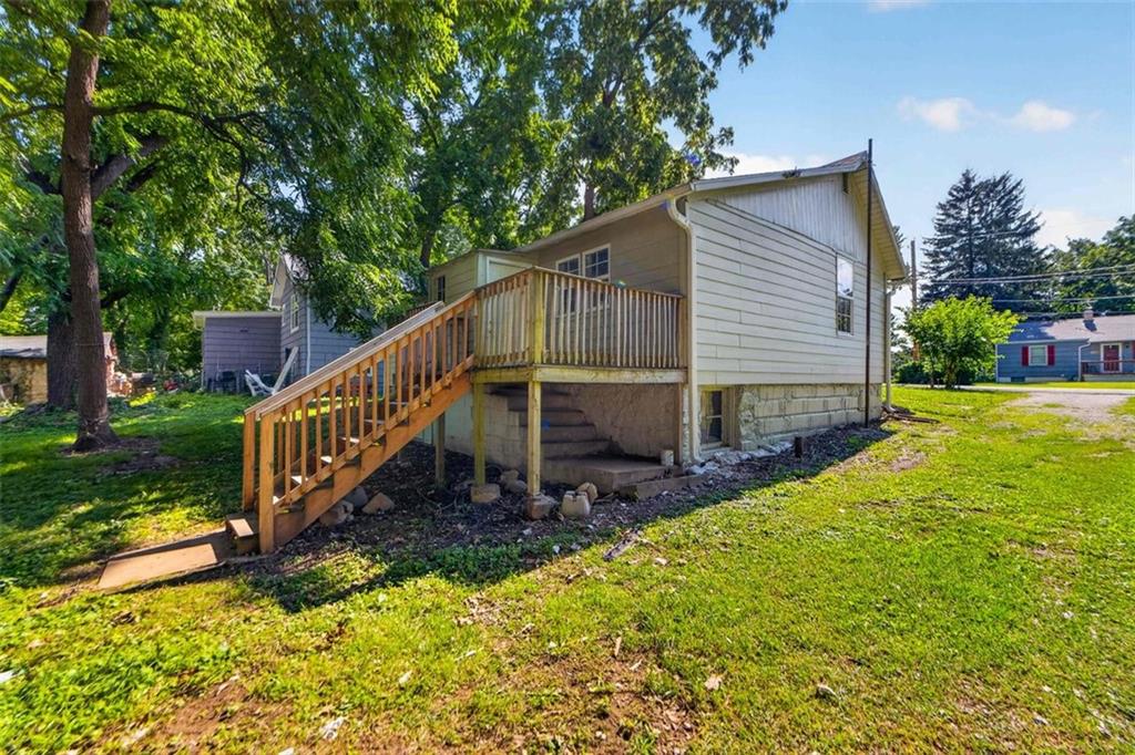 3011 N 47th Ter, Kansas City, KS 66104