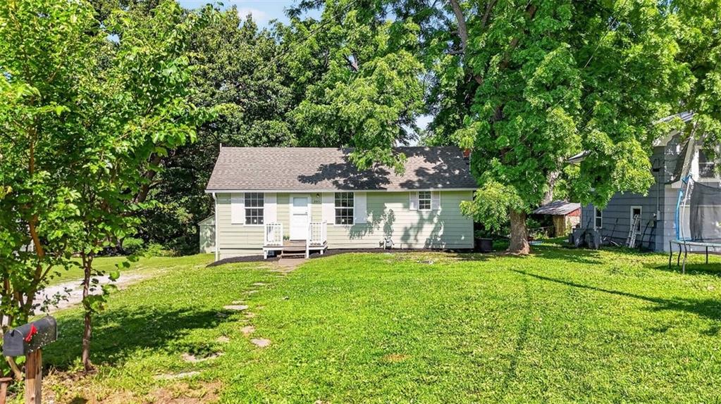 3011 N 47th Ter, Kansas City, KS 66104