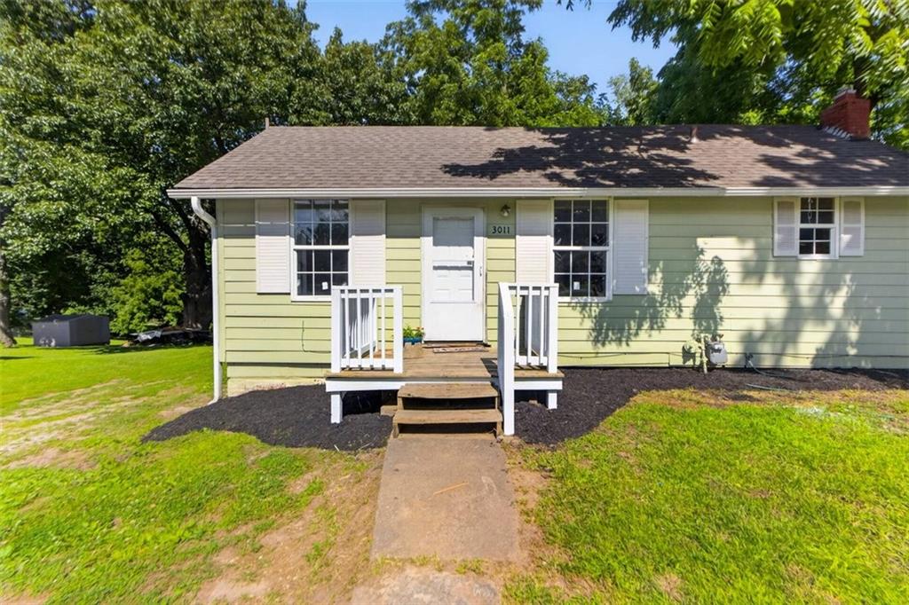 3011 N 47th Ter, Kansas City, KS 66104