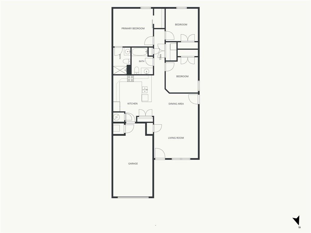 1719 Jo Ann Dr, Raymore, MO 64083