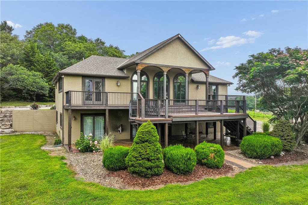 24858 Columbia Rd, Paola, KS 66071