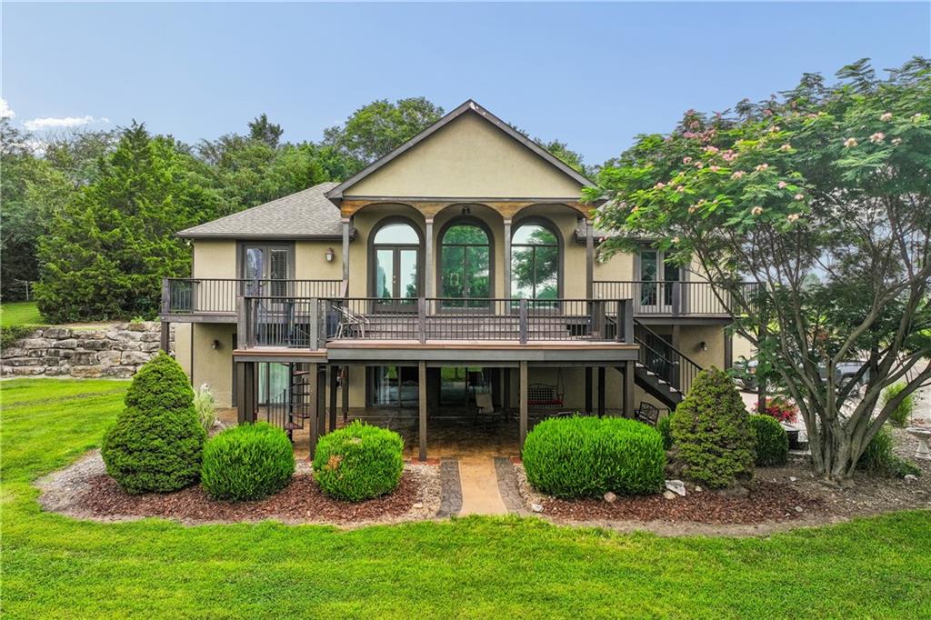 24858 Columbia Rd, Paola, KS 66071