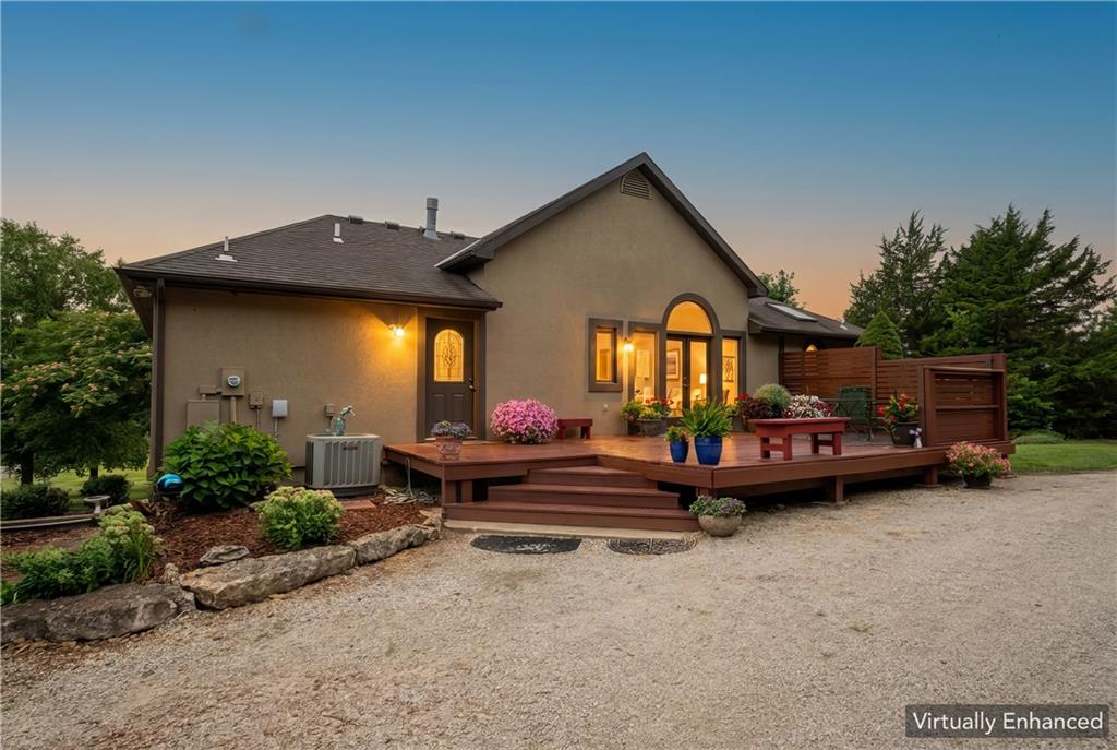 24858 Columbia Rd, Paola, KS 66071