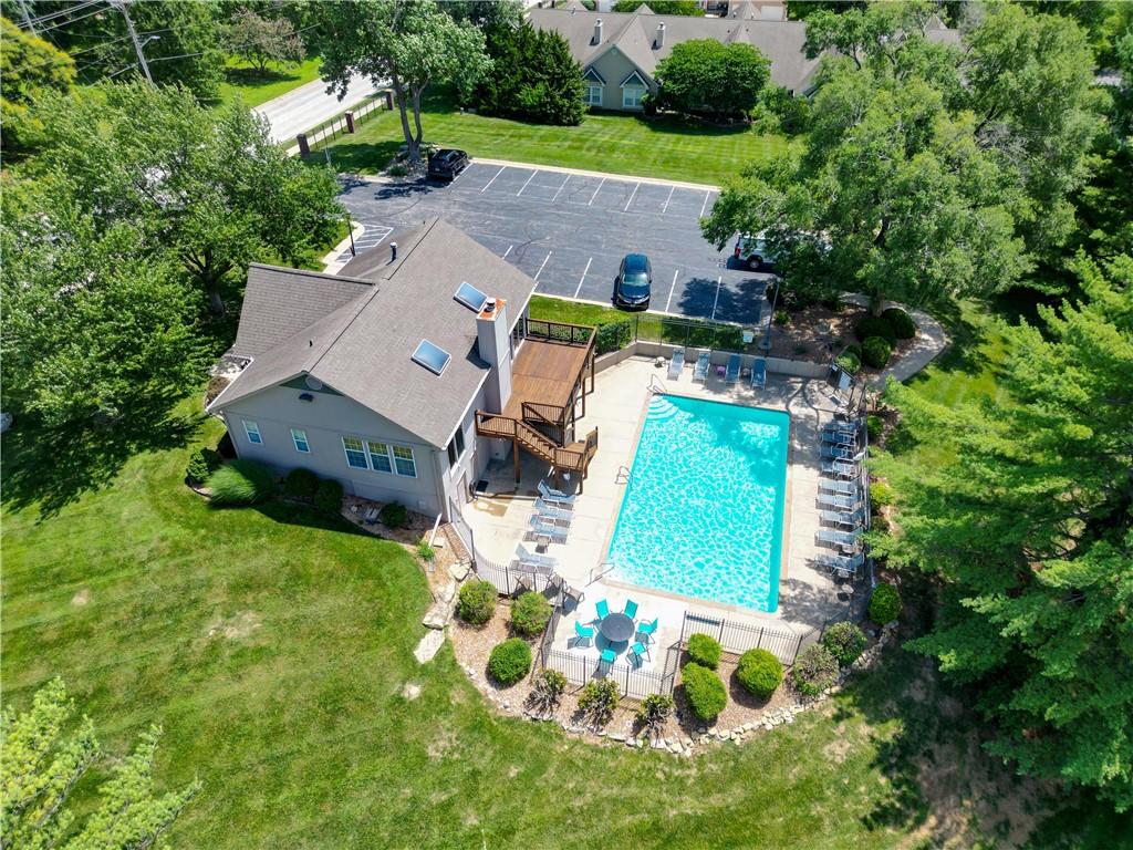 4311 S Megan Ct #2, Independence, MO 64055