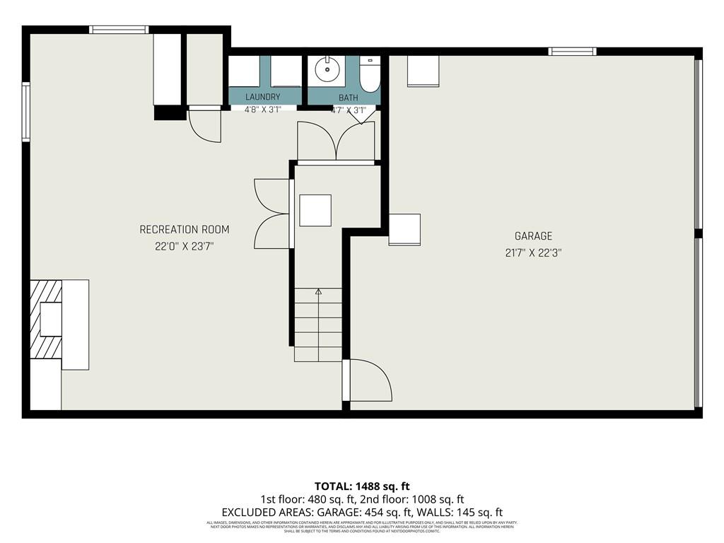 120 Baker St, Buckner, MO 64016