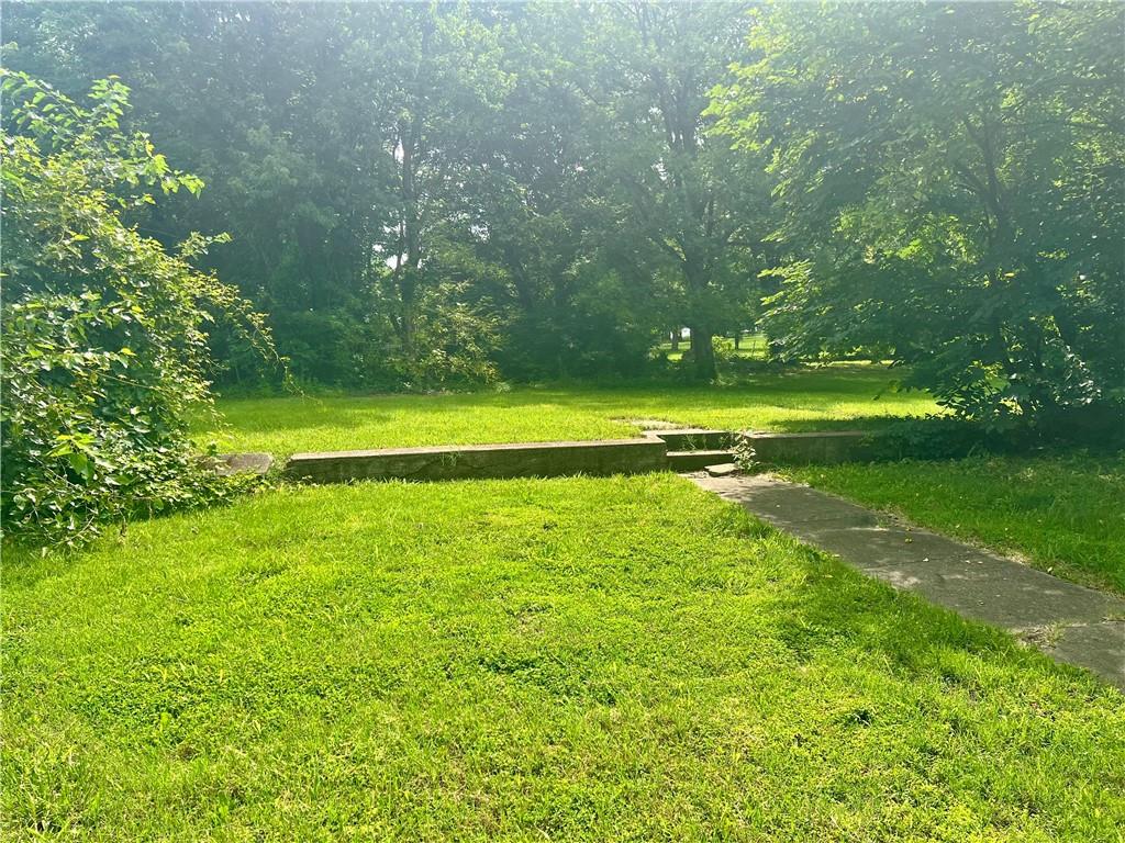 415 S Andrick St, Fort Scott, KS 66701