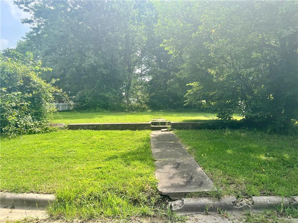 415 S Andrick St, Fort Scott, KS 66701