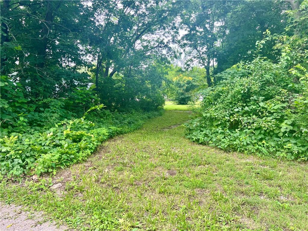 415 S Andrick St, Fort Scott, KS 66701