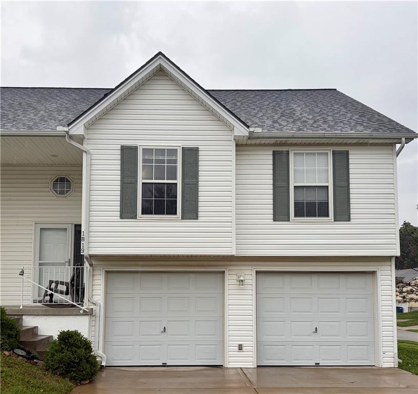 1819 1st St, Platte City, MO 64079