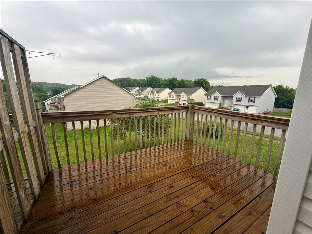1819 1st St, Platte City, MO 64079