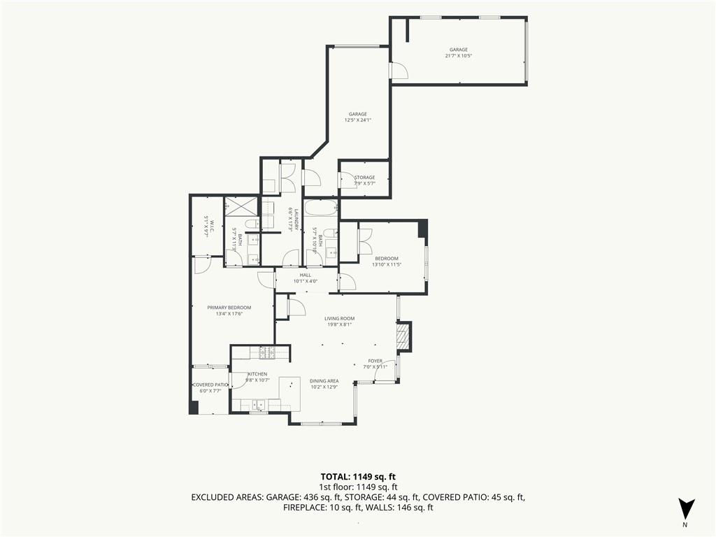 16009 Fontana St #120, Overland Park, KS 66085