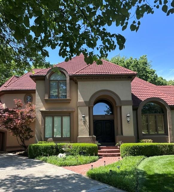 11410 W 139th Ter, Overland Park, KS 66221