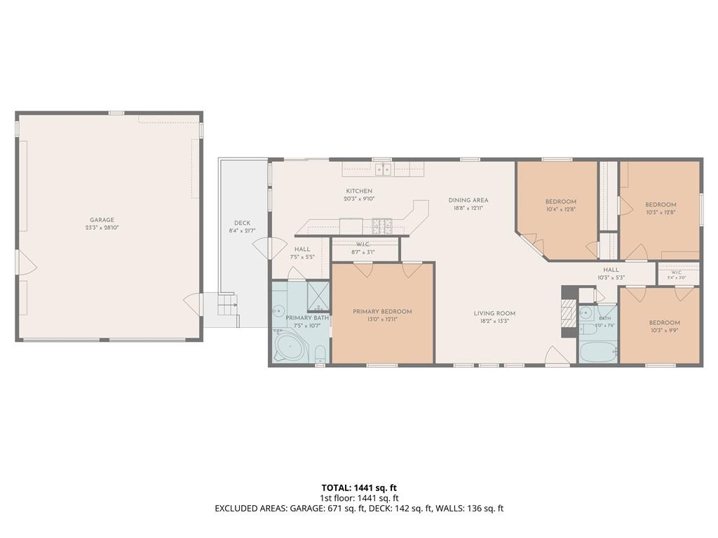 902 N Mullen St, Raymore, MO 64083