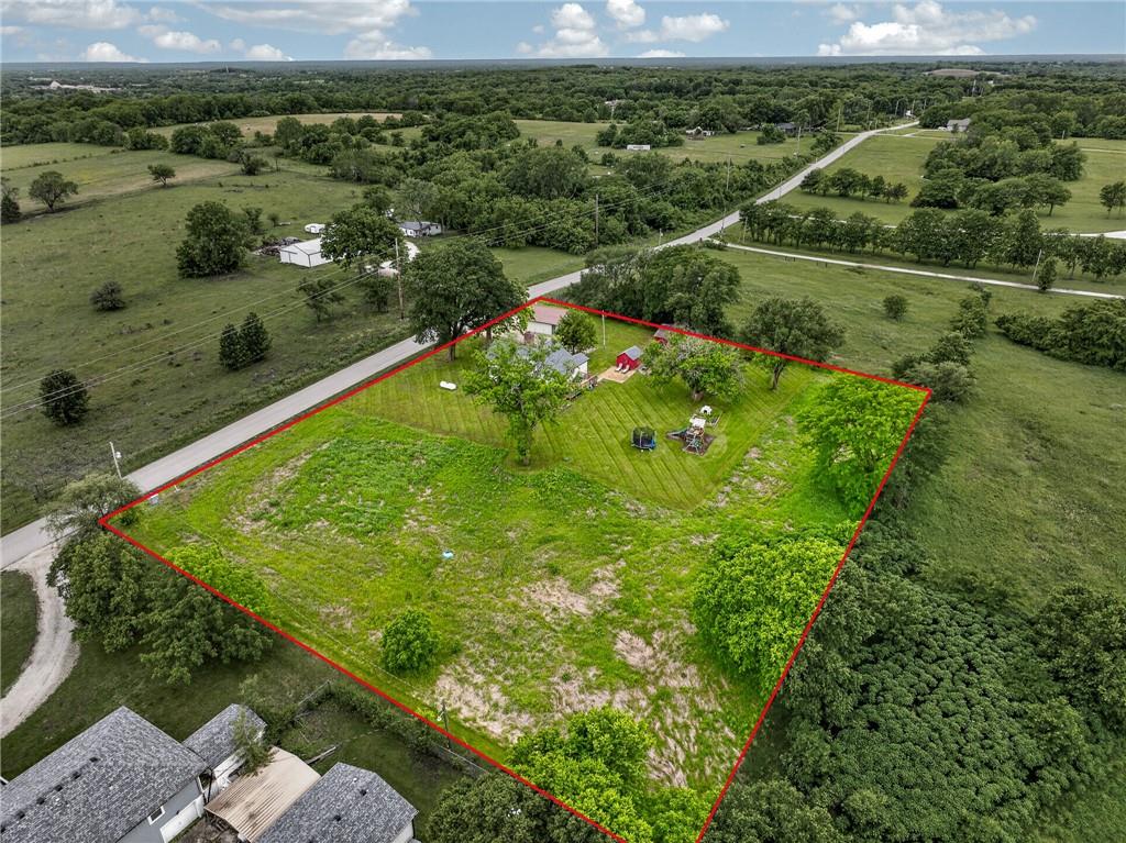 25406 E 267th St, Harrisonville, MO 64701