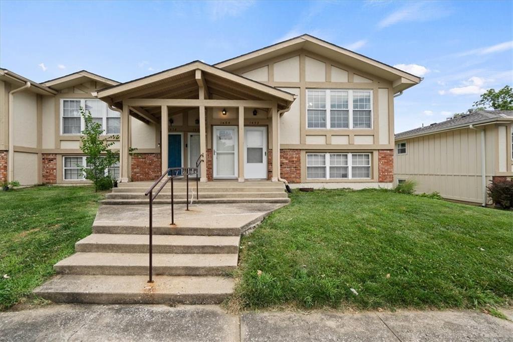 1434 NW 64th Ter, Kansas City, MO 64118