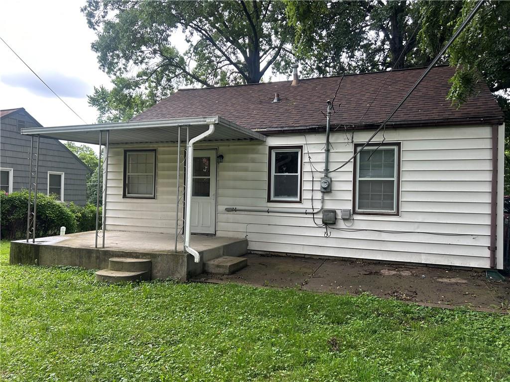 2232 S 13th Ter, Kansas City, KS 66103