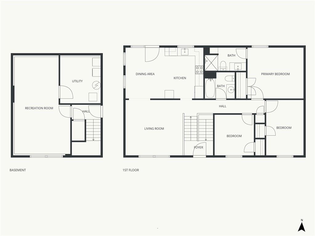 1010 NW Scenic Dr, Grain Valley, MO 64029