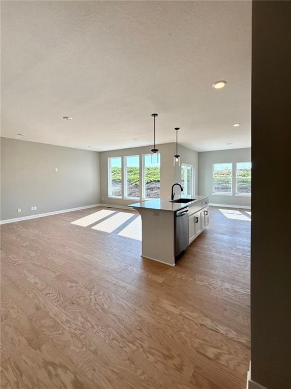 16641 Lawson St, Olathe, KS 66062