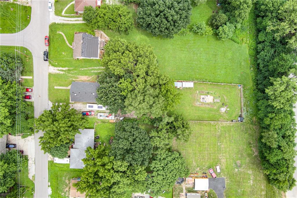 6033 Edith Ave, Kansas City, KS 66104