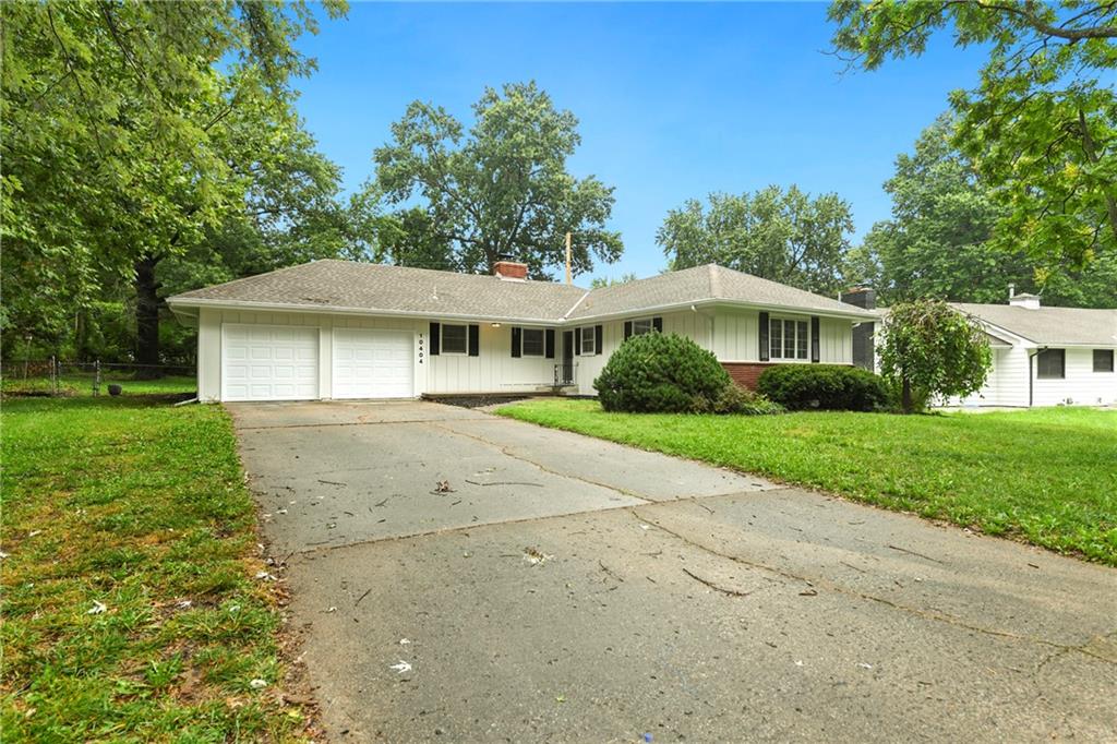 10404 E 81st Ter, Raytown, MO 64138