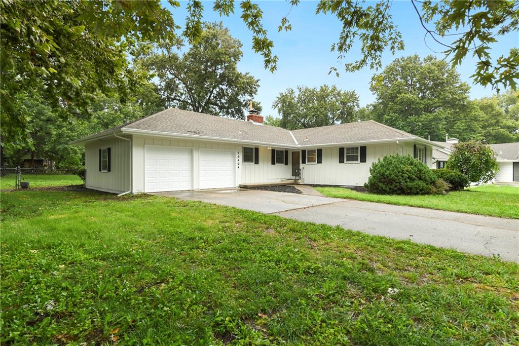 10404 E 81st Ter, Raytown, MO 64138