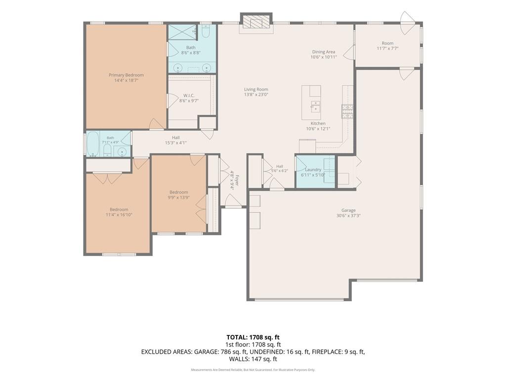 2629 S Fir Ter, Eudora, KS 66025