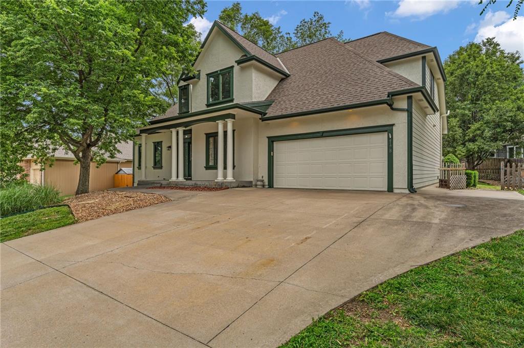 4178 Blackjack Oak Dr, Lawrence, KS 66047