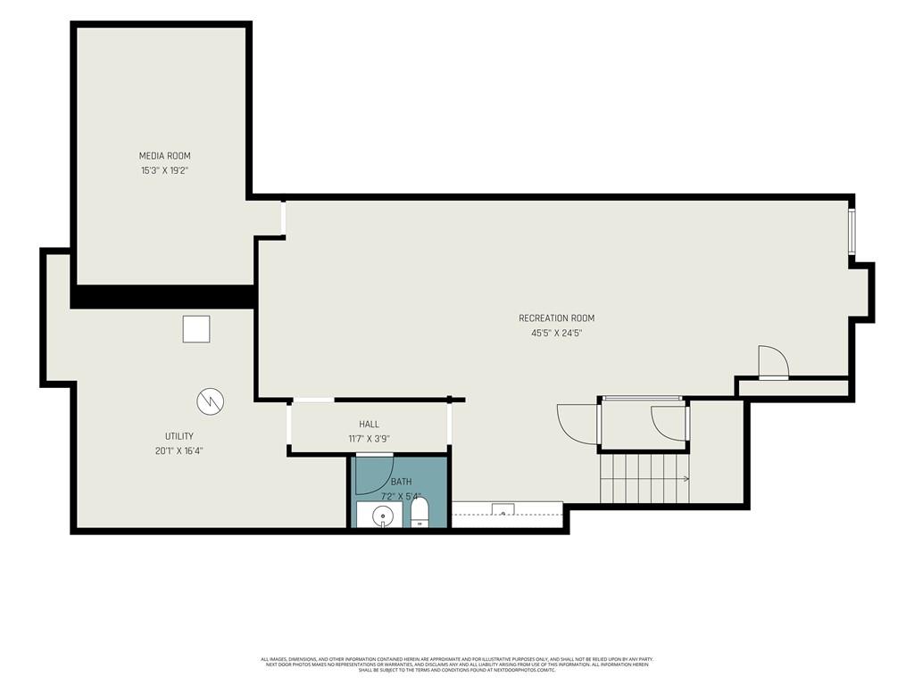 3401 NE 102nd Ter, Kansas City, MO 64155