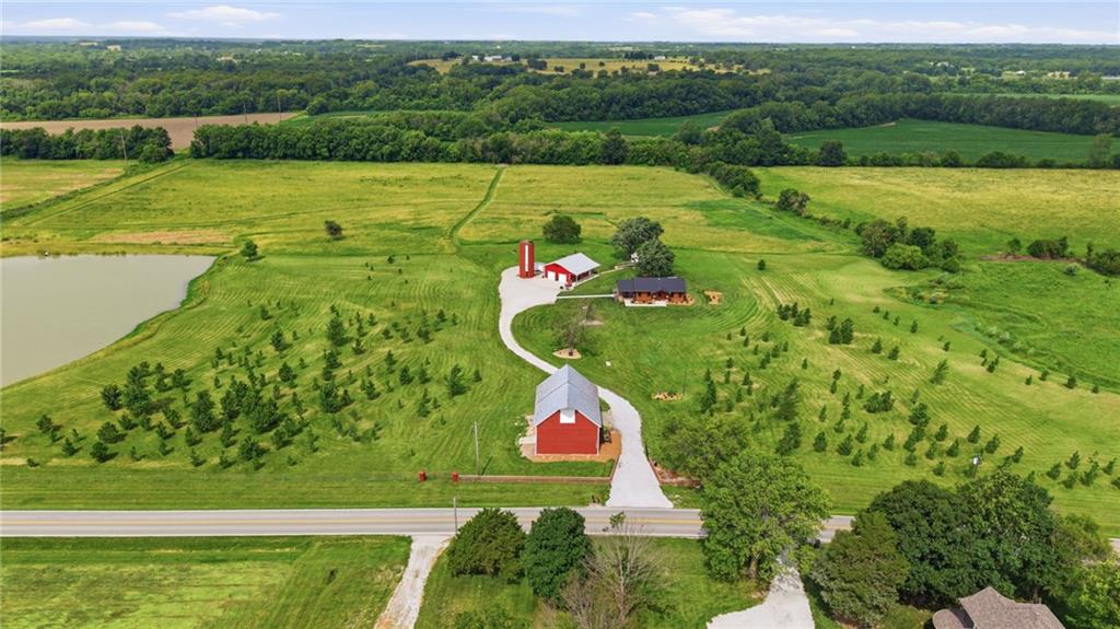 17322 S State Rt E N/A, Pleasant Hill, MO 64080