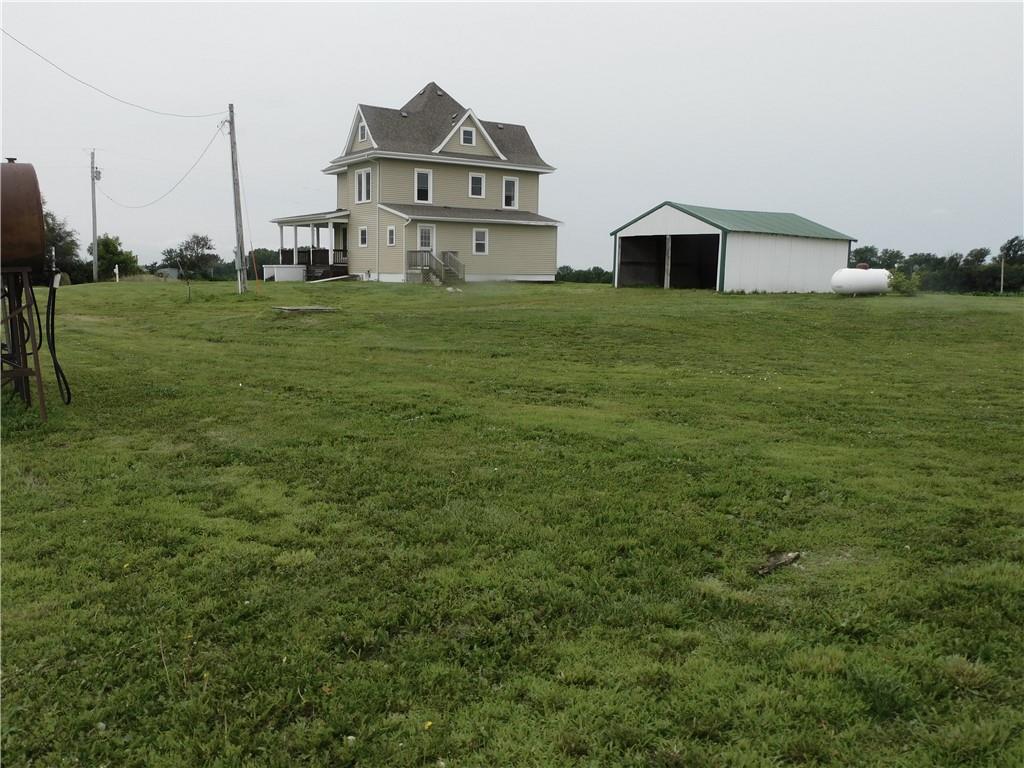 12720 198th St, Nortonville, KS 66060