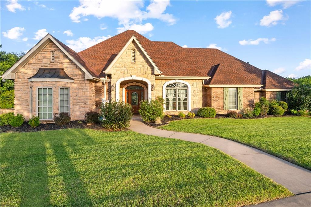 2861 W Northbrook St, Coffeyville, KS 67337