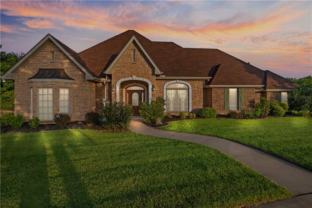 2861 W Northbrook St, Coffeyville, KS 67337